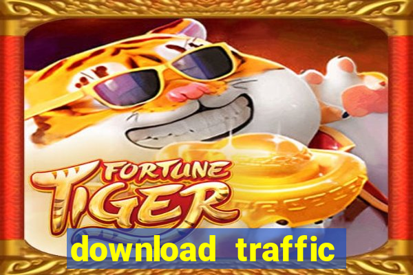 download traffic rider dinheiro infinito